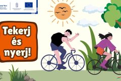 Tekerj és nyerj! - 1