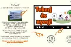 Tekerj és nyerj! - 3
