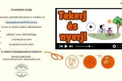 Tekerj és nyerj! - 4