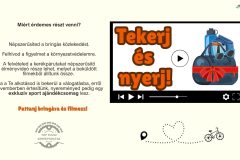 Tekerj és nyerj! - 5