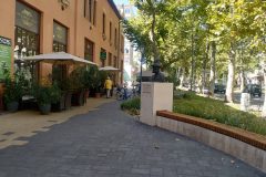 Kossuth-utca-deli-oldal