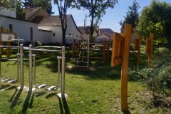 Martirok-park