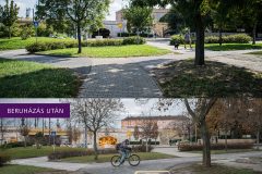 VEKOP-5.3.1.-15-2020-00017Kerekparosbarat-infrastrukturalis-fejlesztesek5