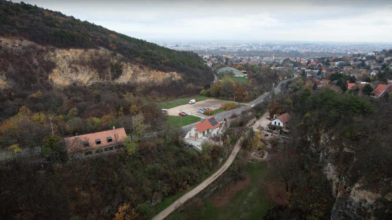 Egyedülálló élmények a természet felfedezésében – Új fejlesztések a Pál-völgyi-barlangnál