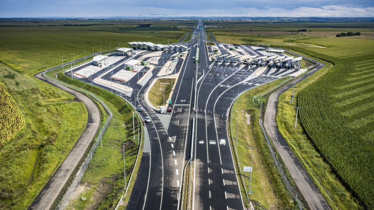 Direct, cross-border connection between Berettyóújfalu and Nagykereki