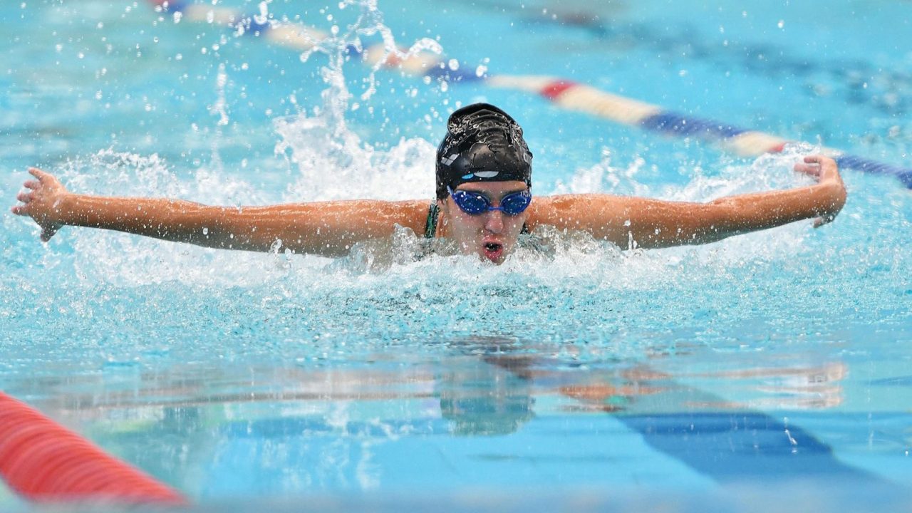 Korszerűsített sportuszoda az eredményes felkészüléshez