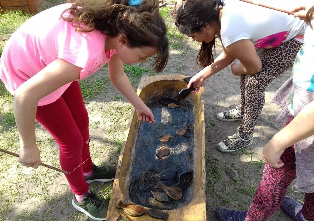 Success of non-formal learning and community activities in Kiskunmajsa