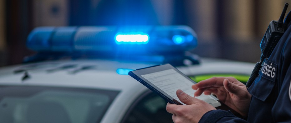 Szintet lépett a rendőrségi e-ügyintézés