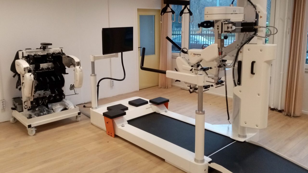 Már több mint száz gyereken segítettek robotterápiával a Bethesdában