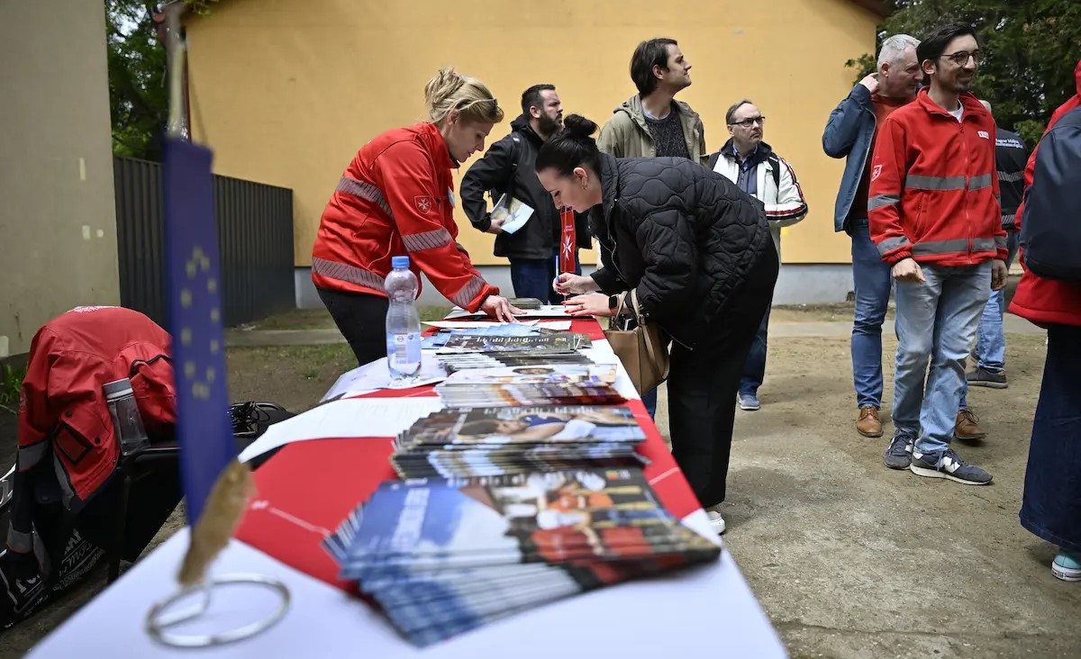 Hisszük, hogy ezek a települések menthetők – Fete projektnyitó-rendezvény