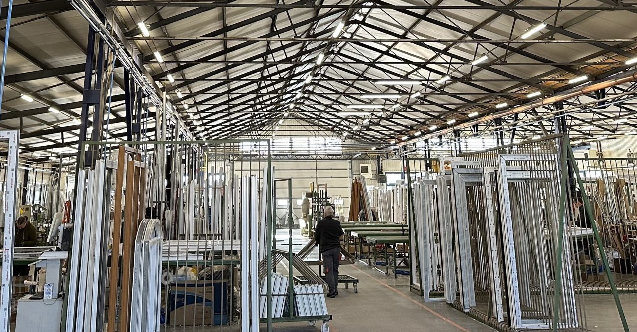 Hevestherm Kft.: hatékonyságban az élvonalban