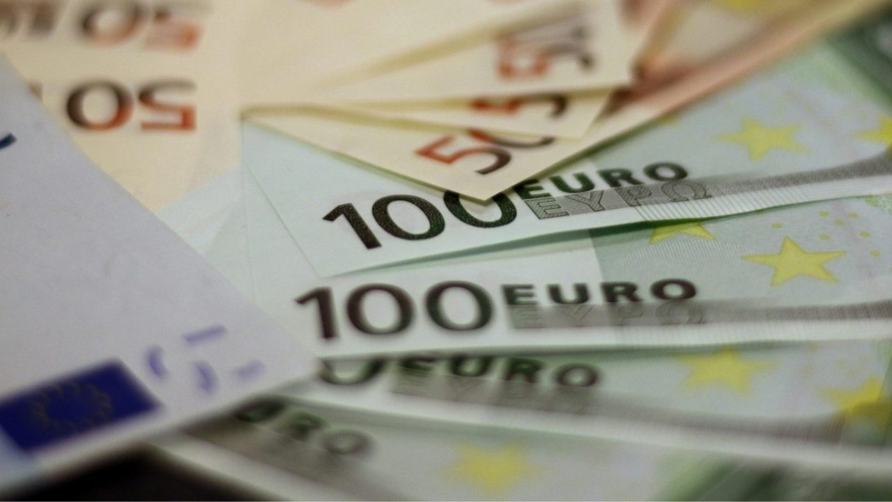 EU funding supports the institutional system managing EU funds