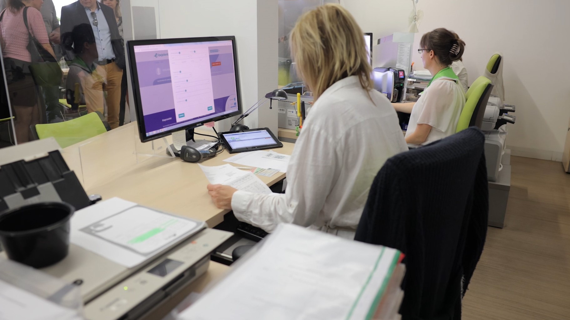 Racionalizált bürokrácia, avagy a szolgáltató közigazgatás