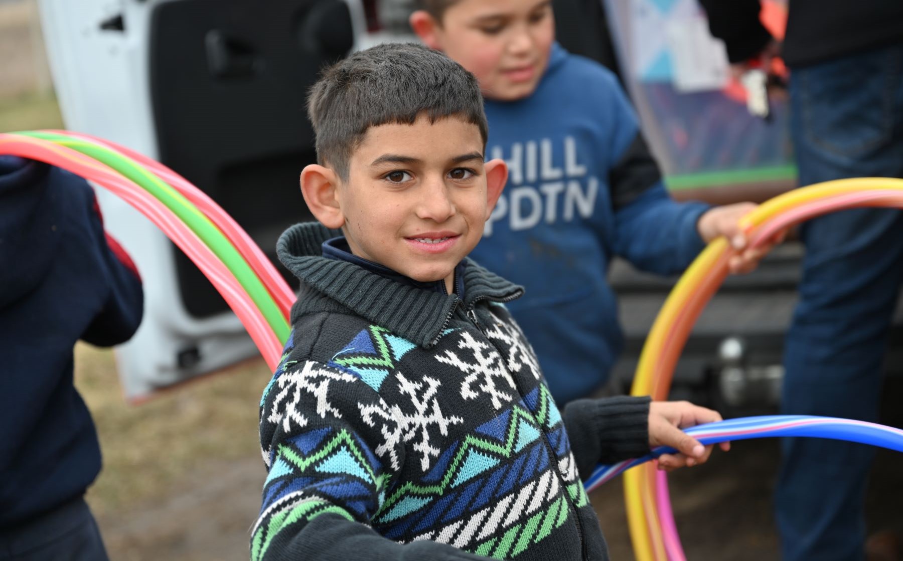 Focus on the child – a life-changing opportunity program in 177 Hungarian settlements