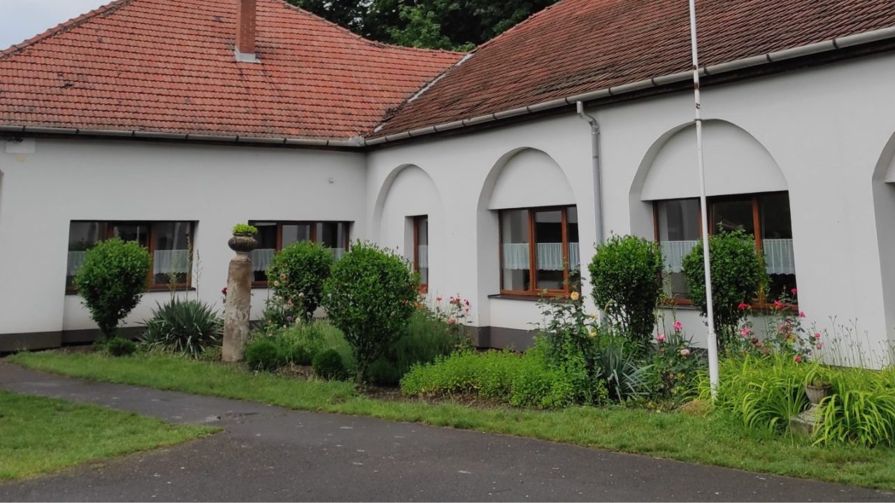 Fresh boost for the Boldog István Sándor School