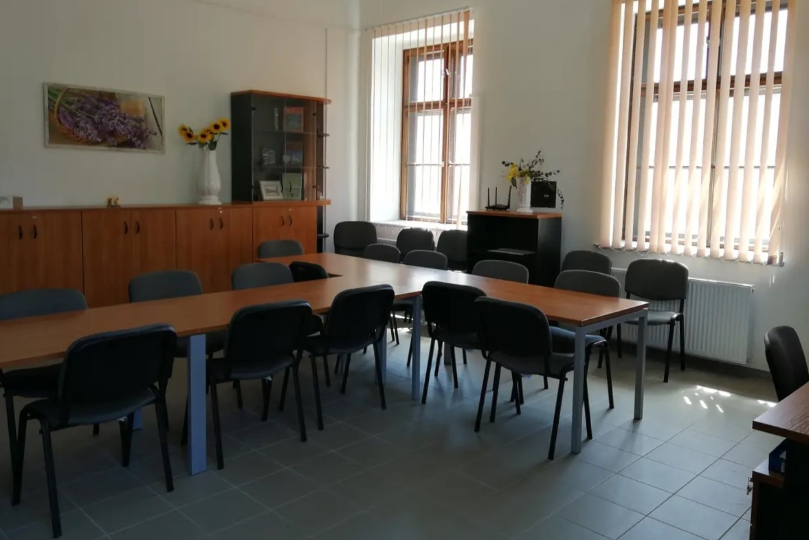 Keszthely új közösségi tere: összefogás a város szívében