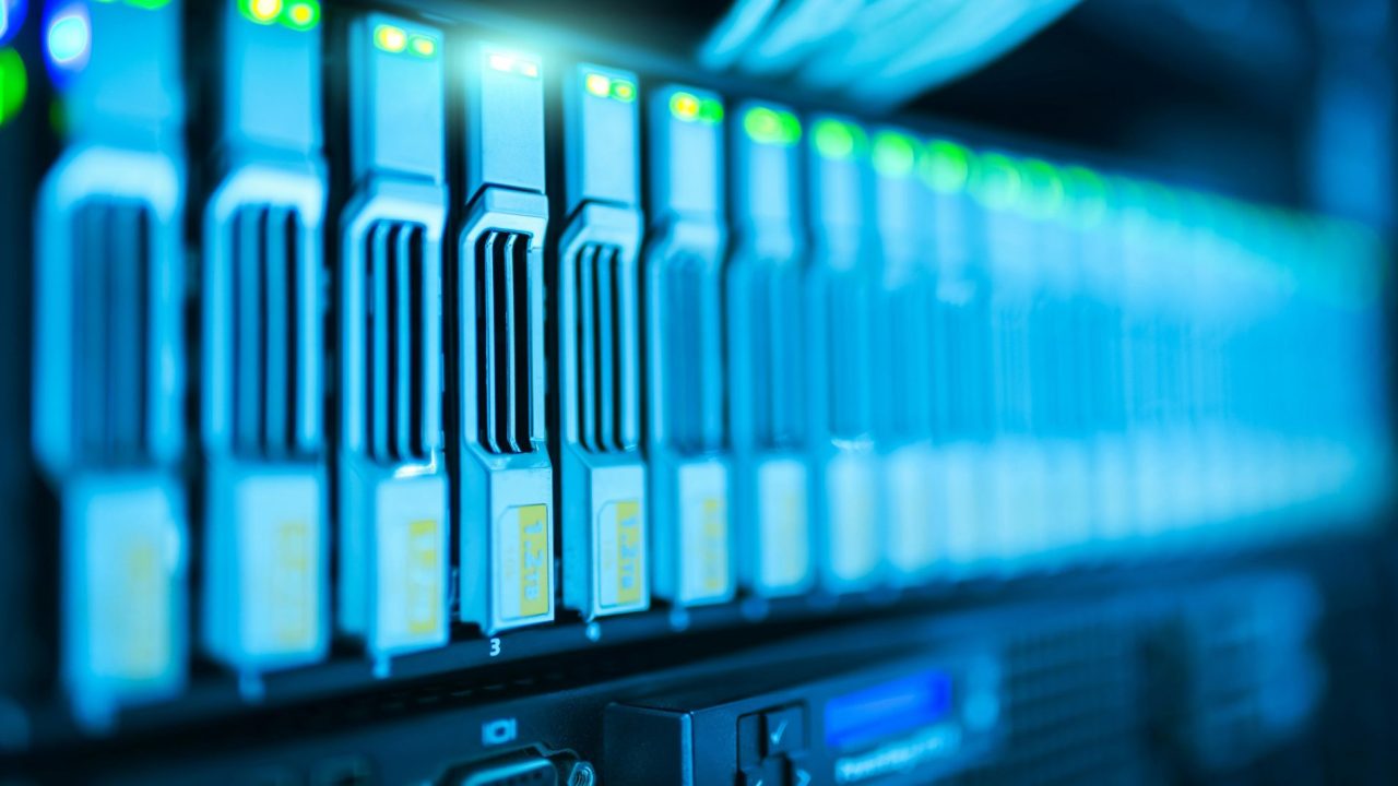 Superfast Internet for everyone