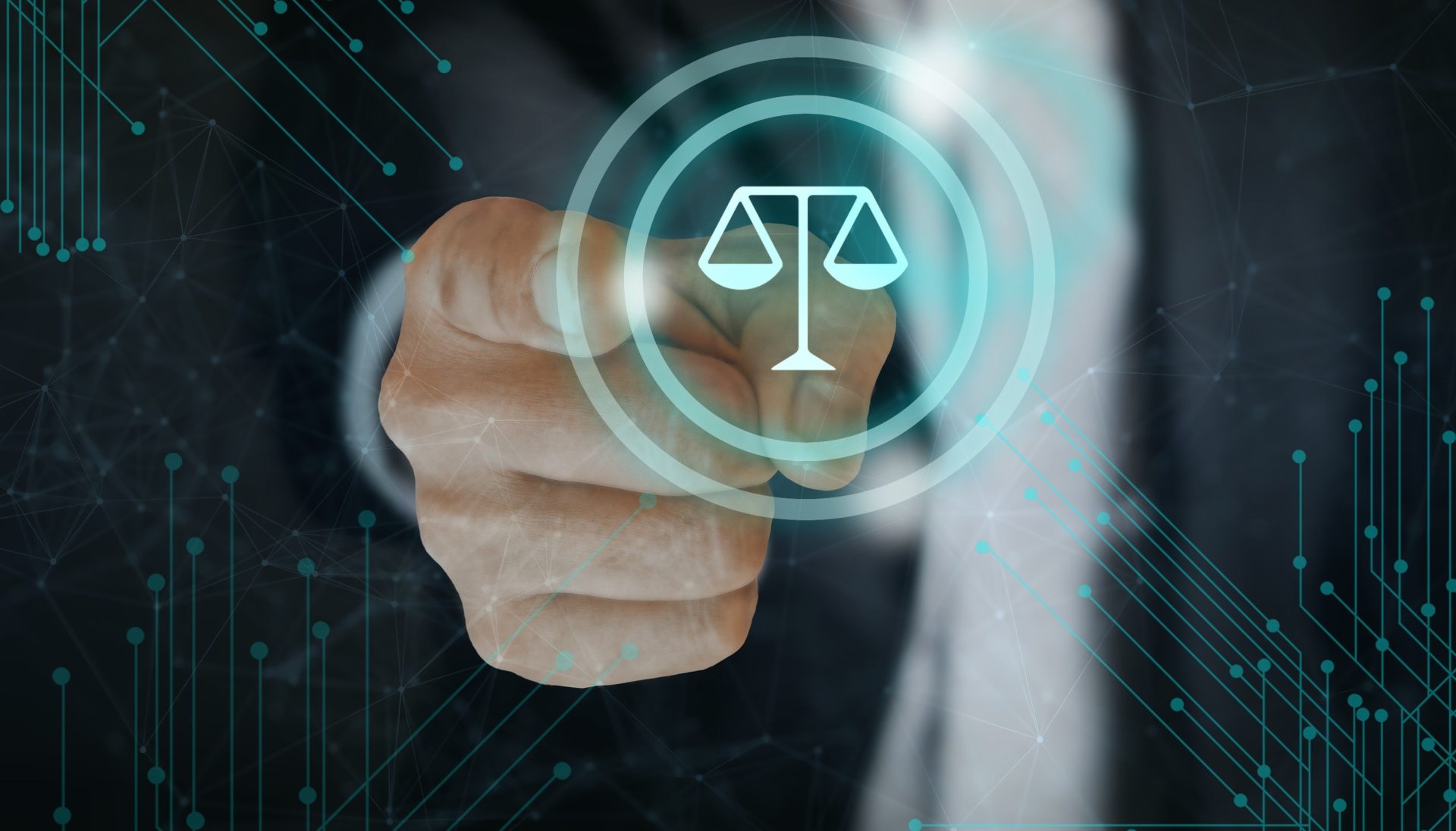 The digital age has arrived in court administration