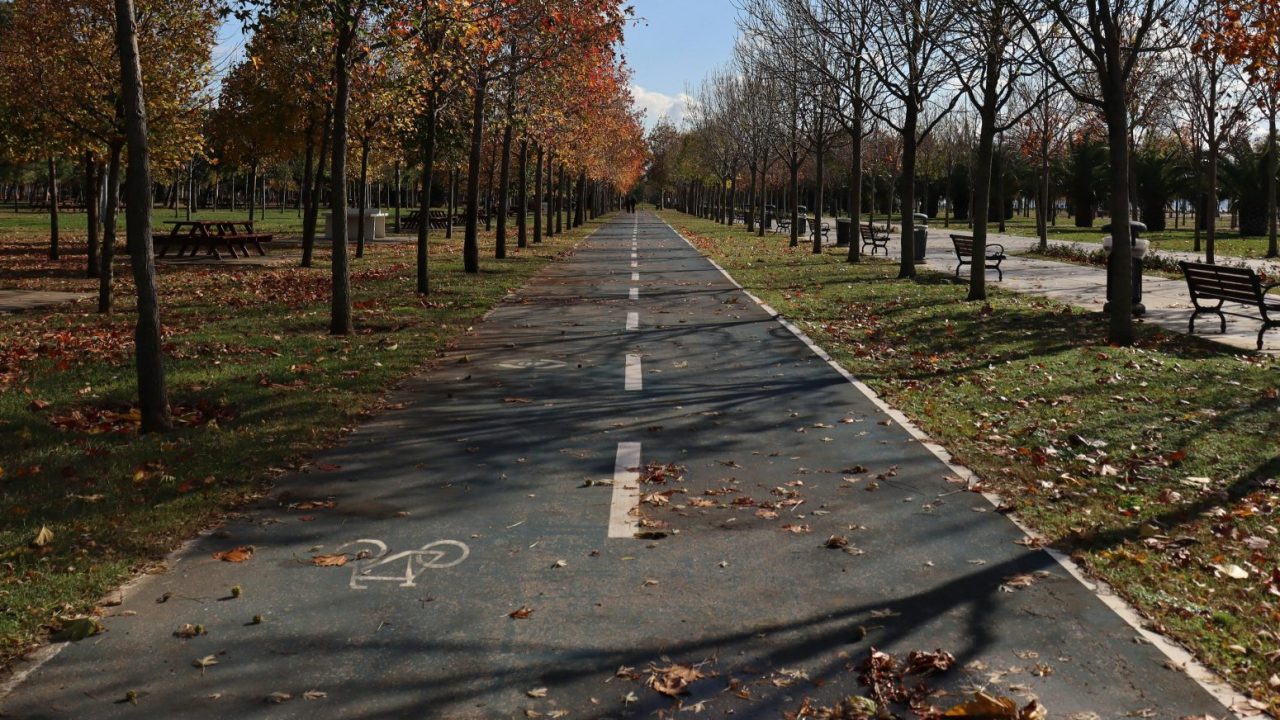 Októberi Pillér körkép