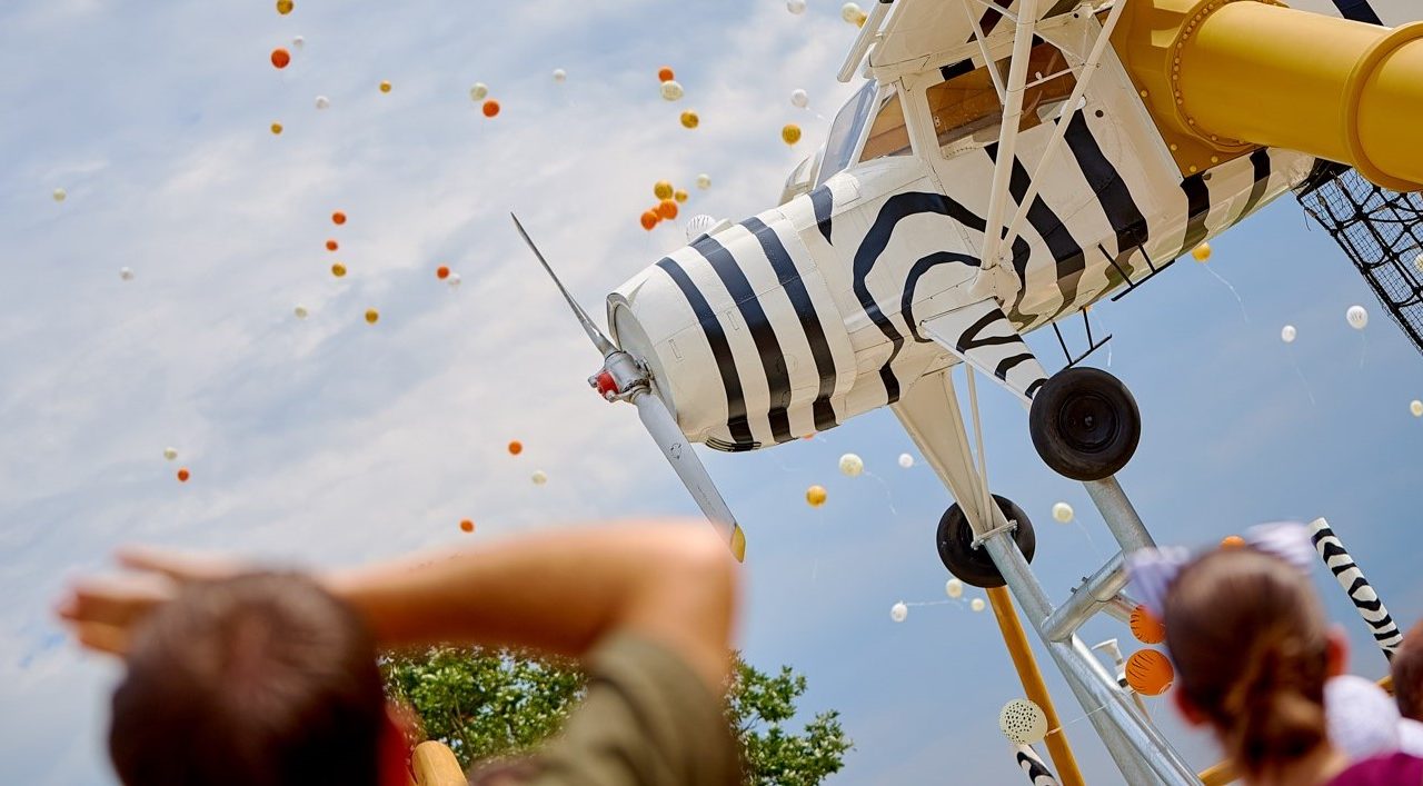 The Zoo debuts new enclosures