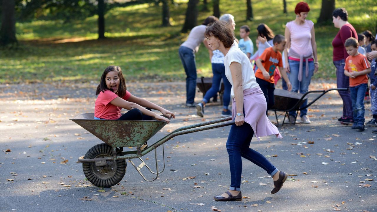 Egy új esély minden nap – így lett befogadóbb a köznevelés Tolna vármegyében