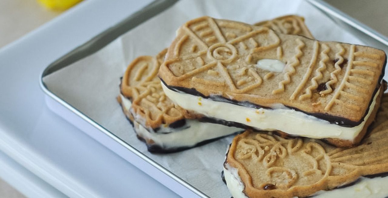One of Hungary’s favorite biscuit brands reaches a new level