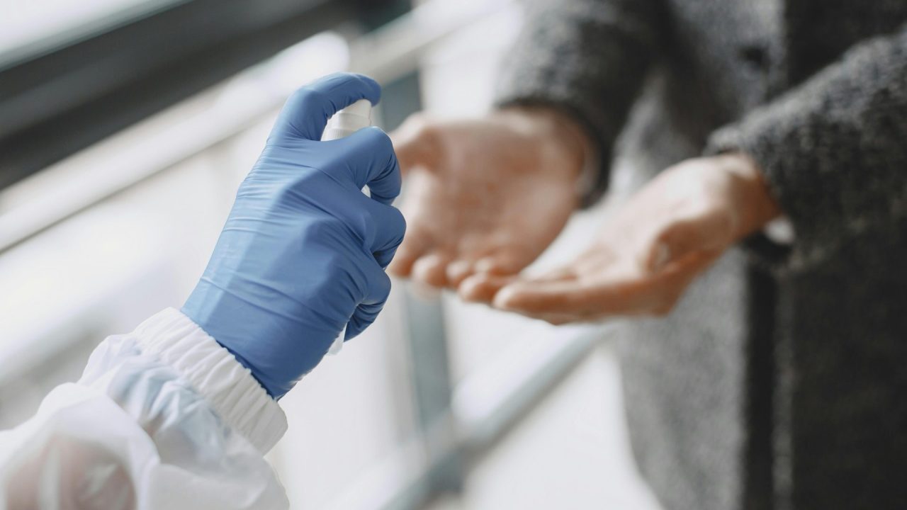 Focus on patient safety – developments at Péterfy Sándor Street Hospital