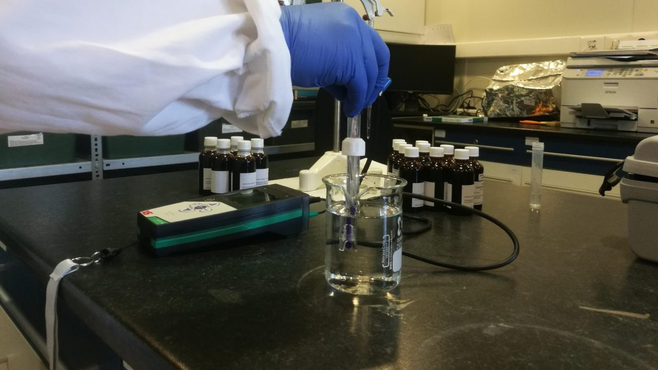 Focused on growth: how Pernix Pharma strengthens its position