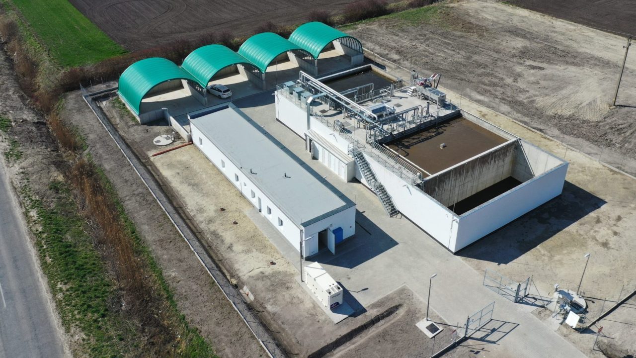 Tiszta jövő Madarason és Katymáron