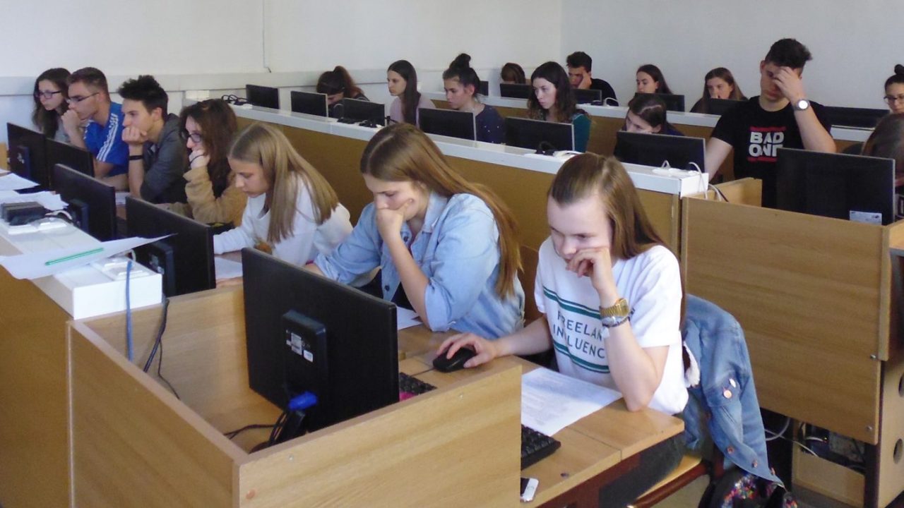 A real look at the future