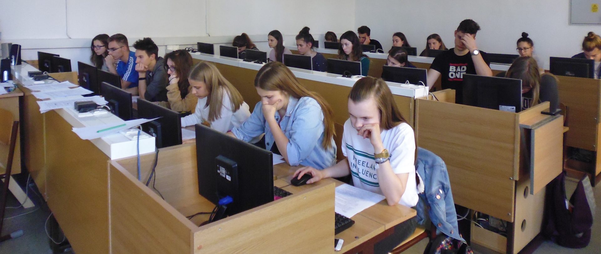 A real look at the future