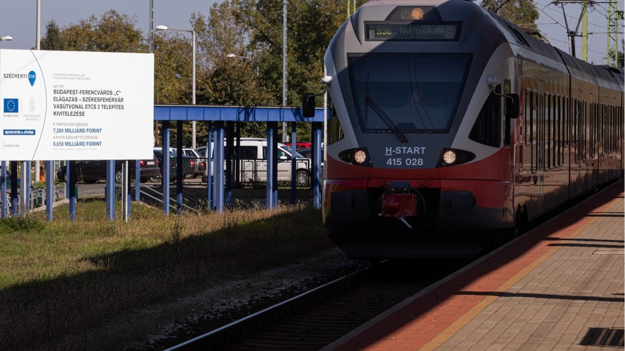 The “C Junction” is part of the “Plan A.”