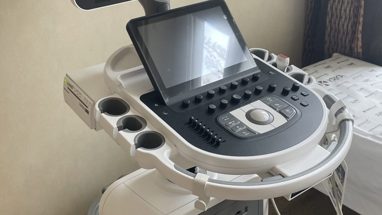 The outpatient clinic of the future: faster, more advanced, more patient-friendly