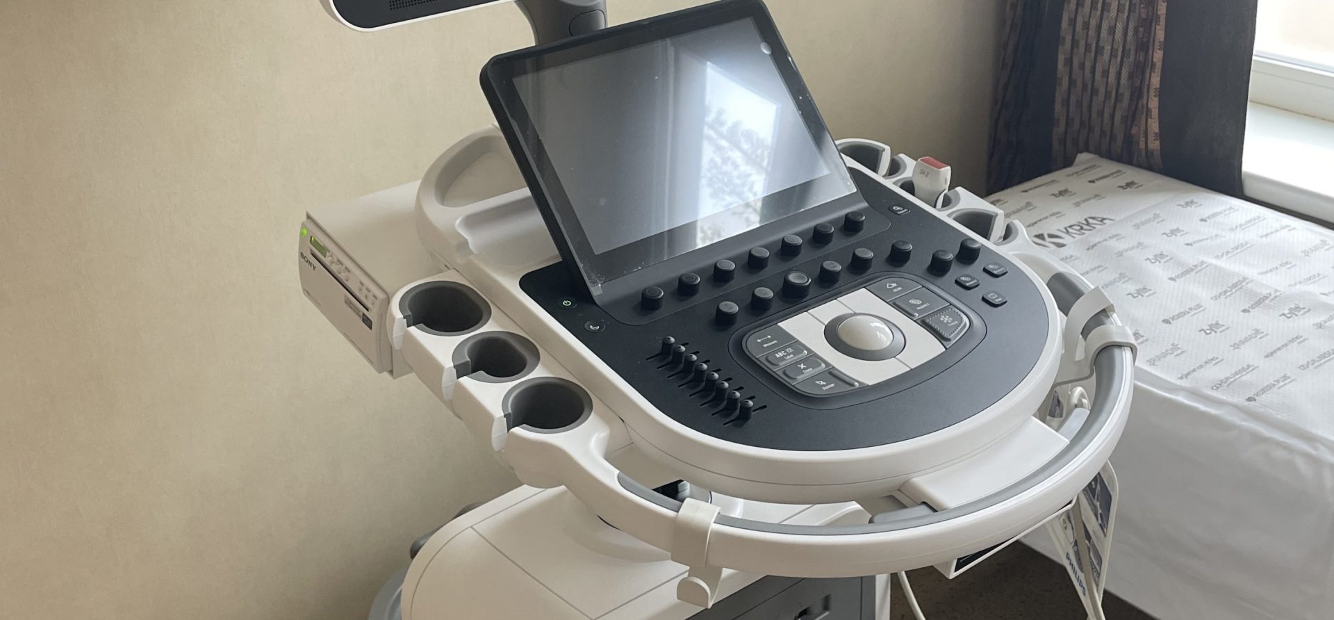 A jövő szakrendelője: gyorsabb, korszerűbb, emberközelibb