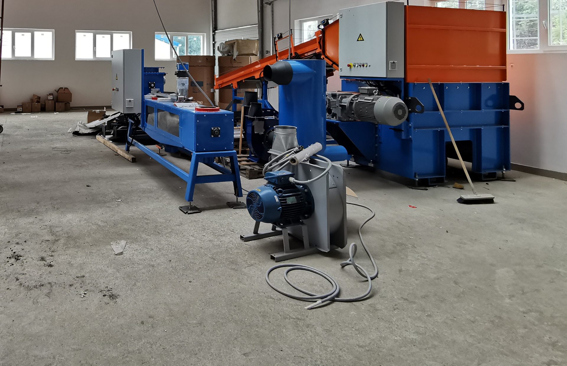 Webépker Kft.: friss fejezet a zöld innovációban