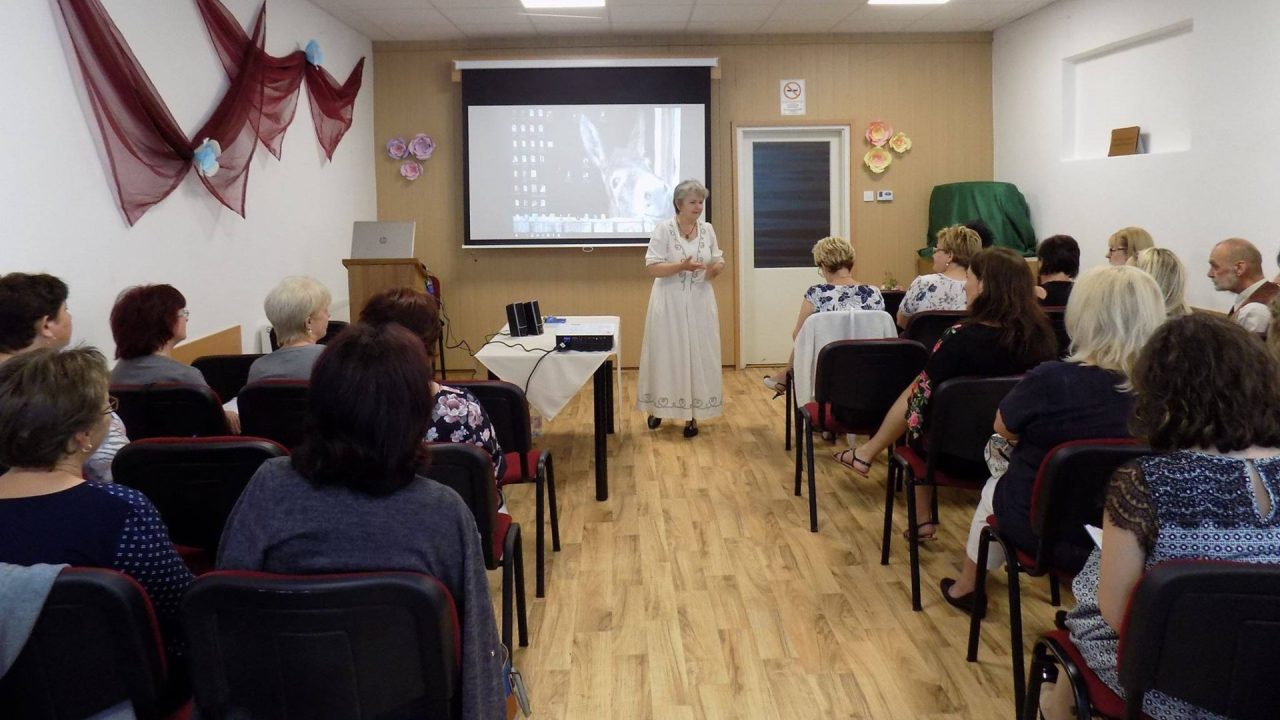 Amikor a tudás találkozik a szívvel – példaértékű fejlesztés Nógrád vármegyében