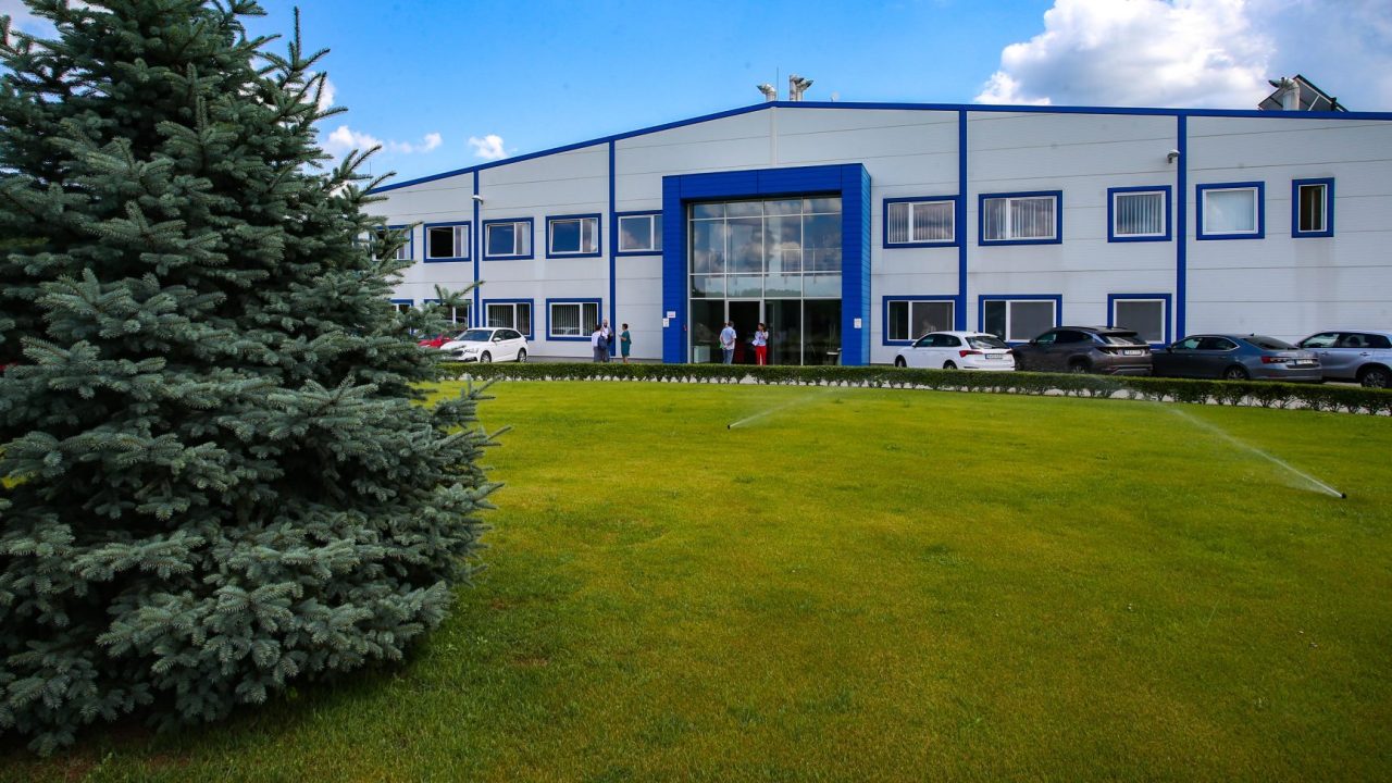 Ferzol: amikor a csúcstechnológia találkozik a megbízhatósággal