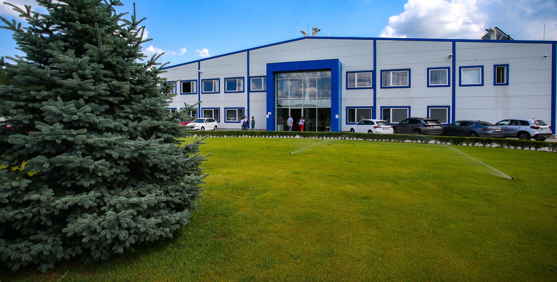 Ferzol: amikor a csúcstechnológia találkozik a megbízhatósággal