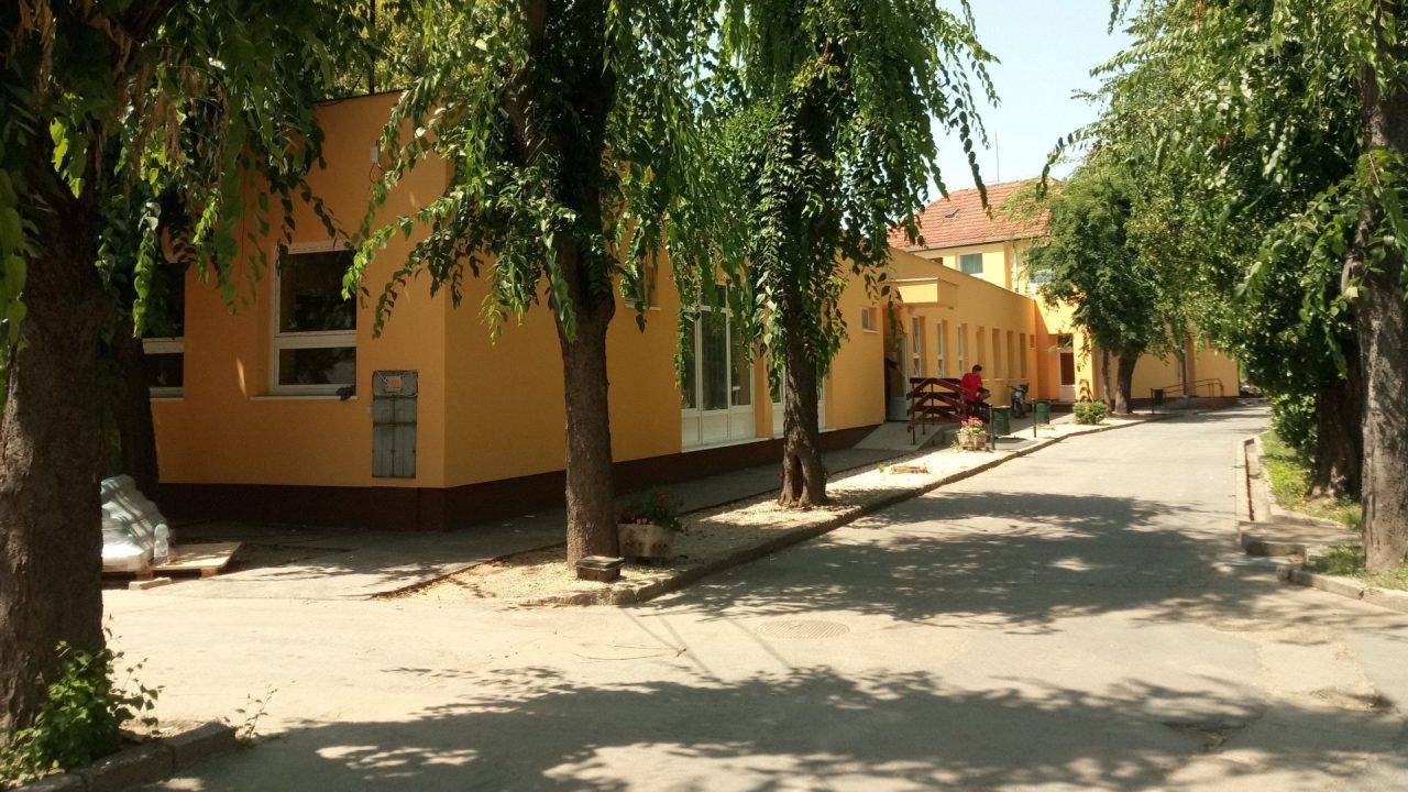 100 éve szolgálatban, most már energiahatékonyan