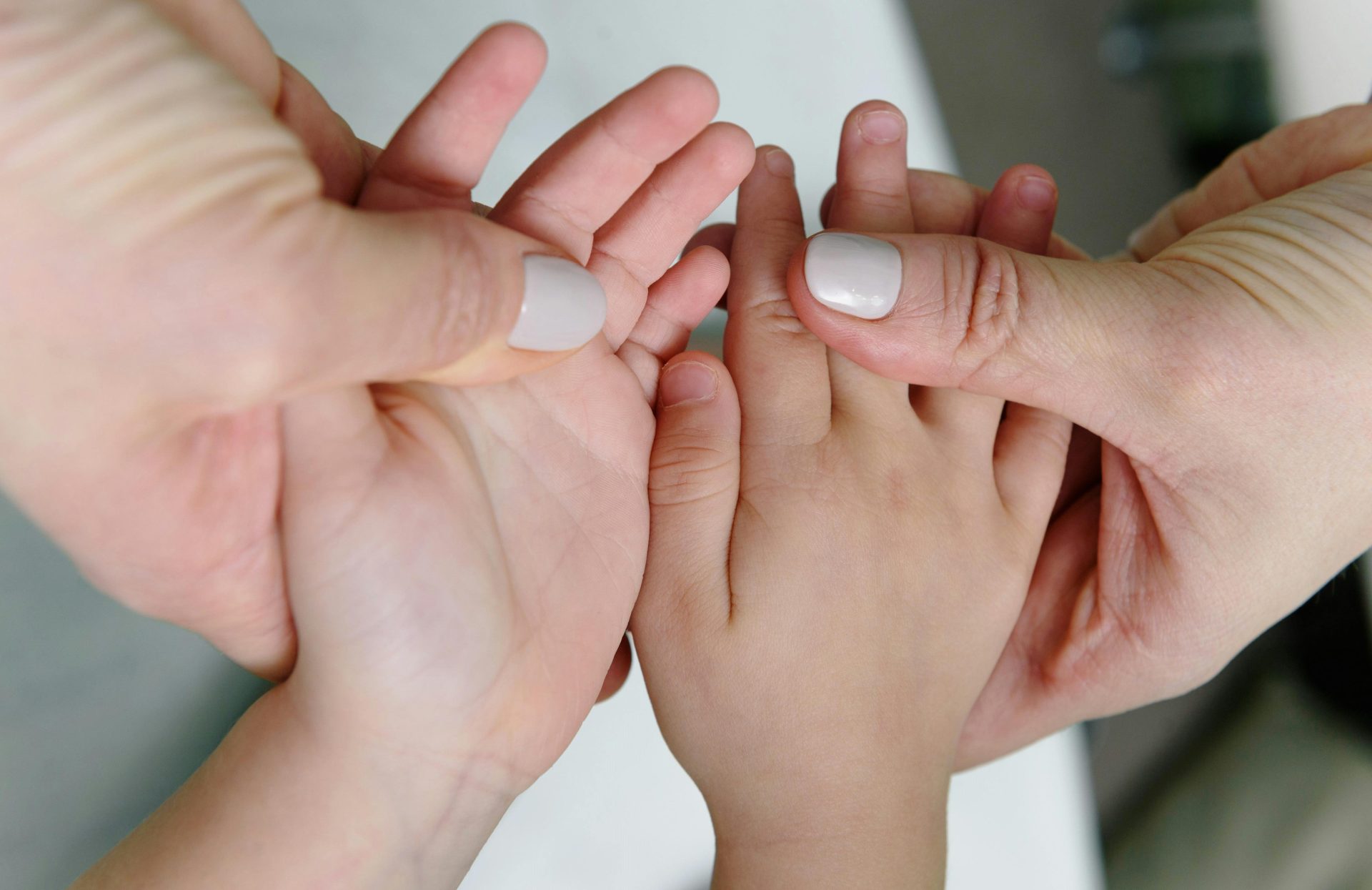 “Being different, living the same life” – A comprehensive development programme supporting children with severe and multiple disabilities in Somogyvár