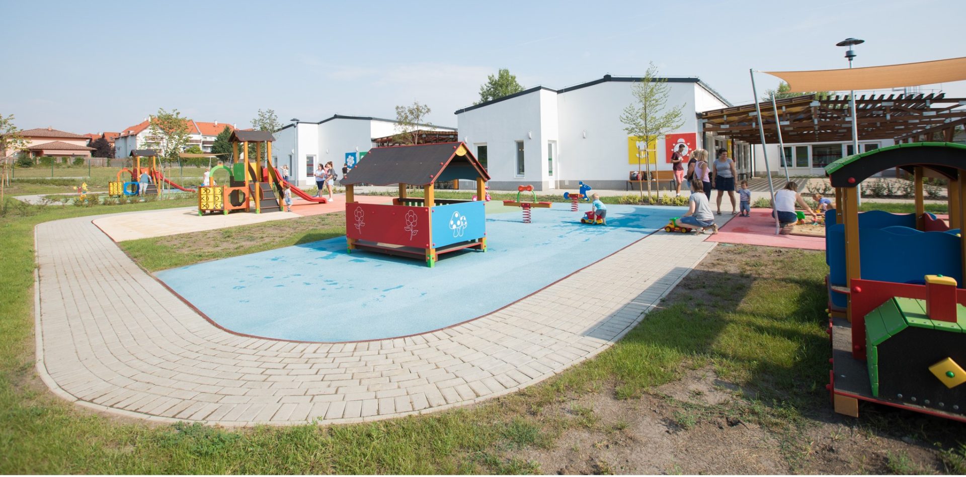 Ahol a legszebb történetek születnek