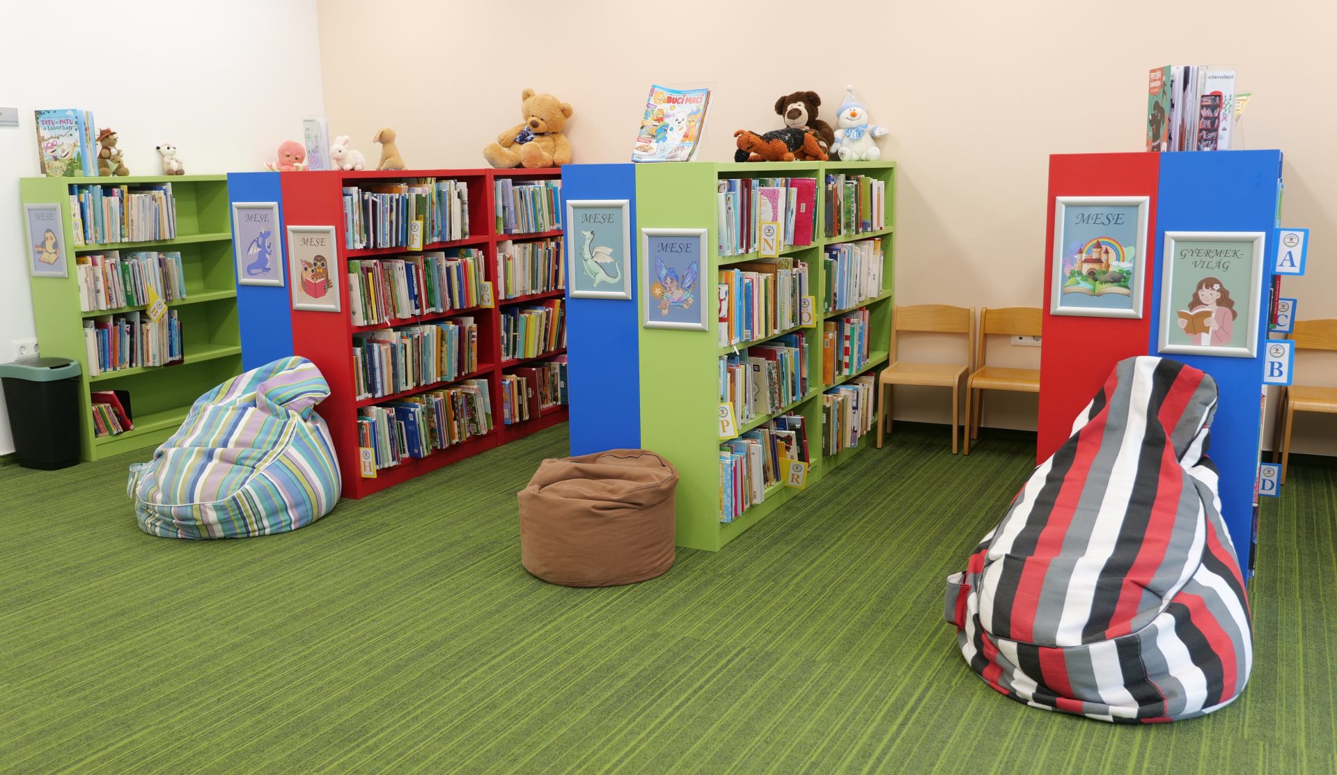 A tudás élő otthona Tatán