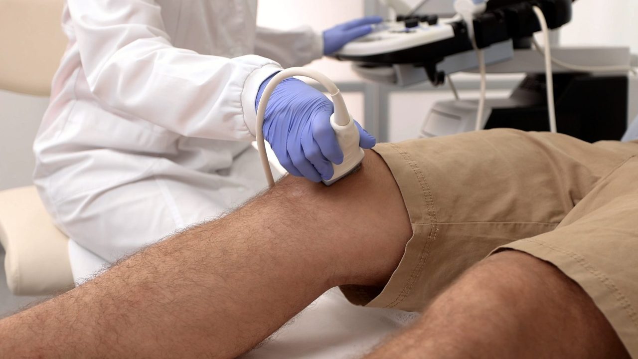 Faster diagnosis, easier recovery