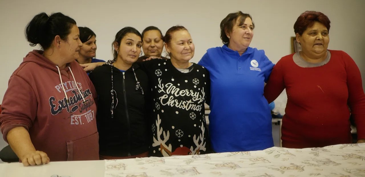 Ahol új út nyílik