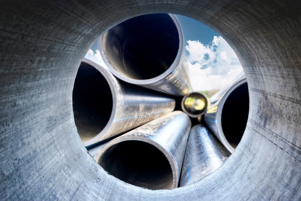 Biztonságosabb ellátás és csökkenő veszteség: megújult a pécsi víziközmű-hálózat