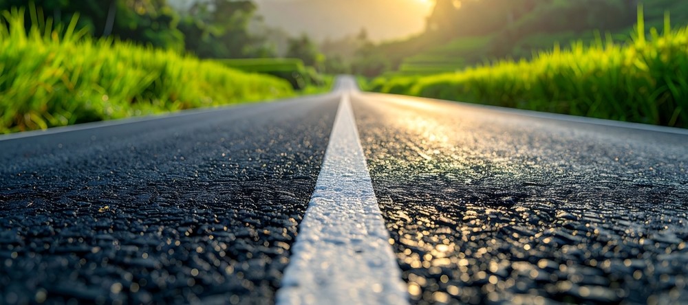 Országos lendületben a közútfejlesztés