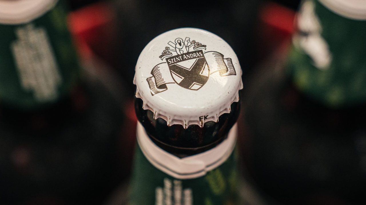 More Craft Beer