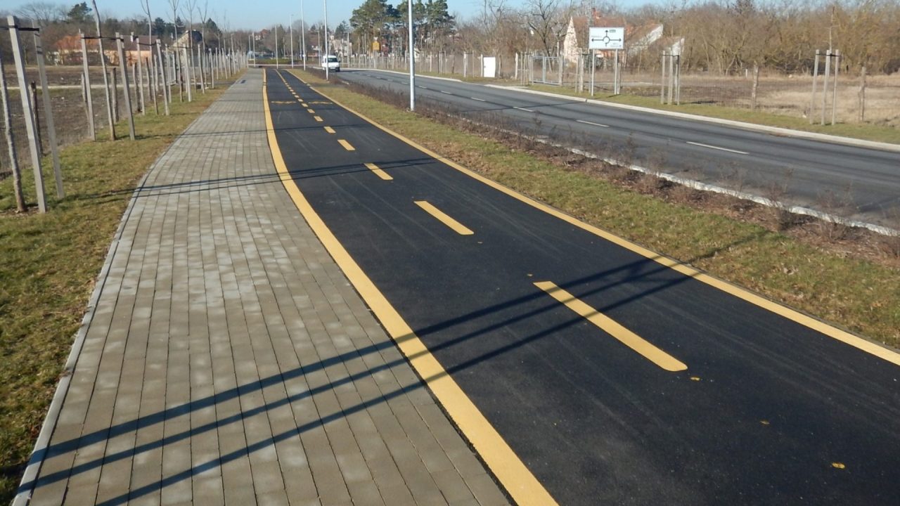 Utak Szombathely jövője felé