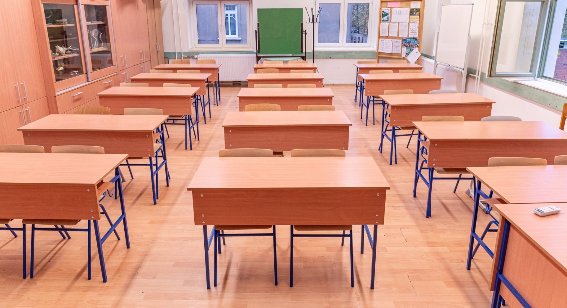 Korszerűbb tanulási környezet a gyakorlóiskolákban