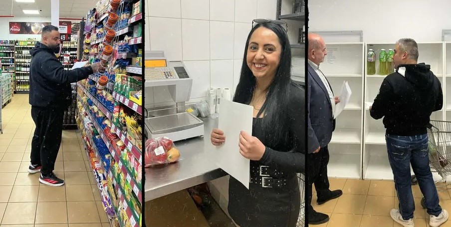 Pillér projektek a piacképes tudásért Győr-Moson-Sopron vármegyében is